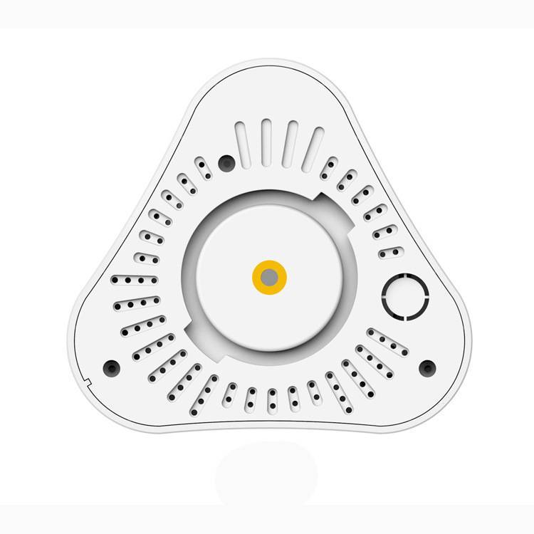 Smart WiFi Home Security Camera