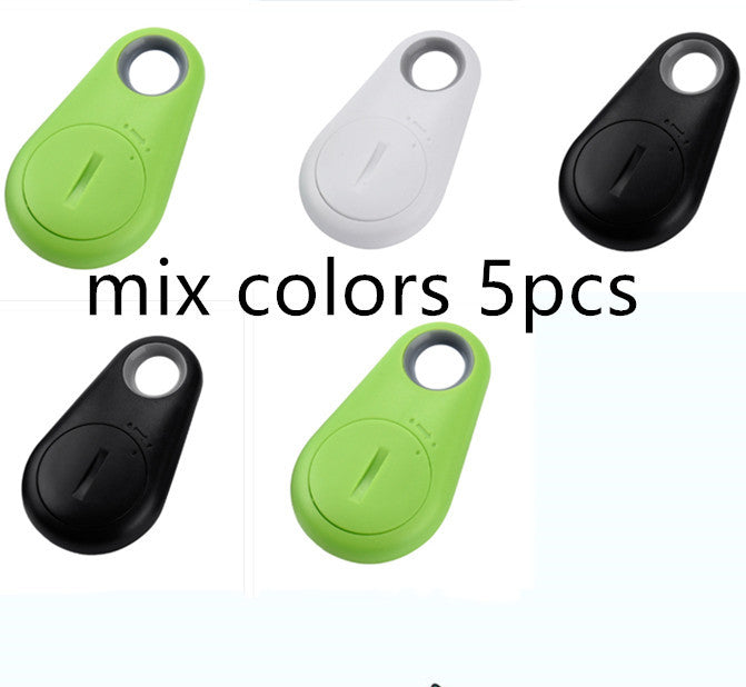 Water Drop Bluetooth Object Finder – Anti-Loss Tracker