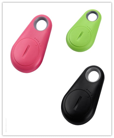 Water Drop Bluetooth Object Finder – Anti-Loss Tracker