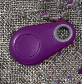 Water Drop Bluetooth Object Finder – Anti-Loss Tracker