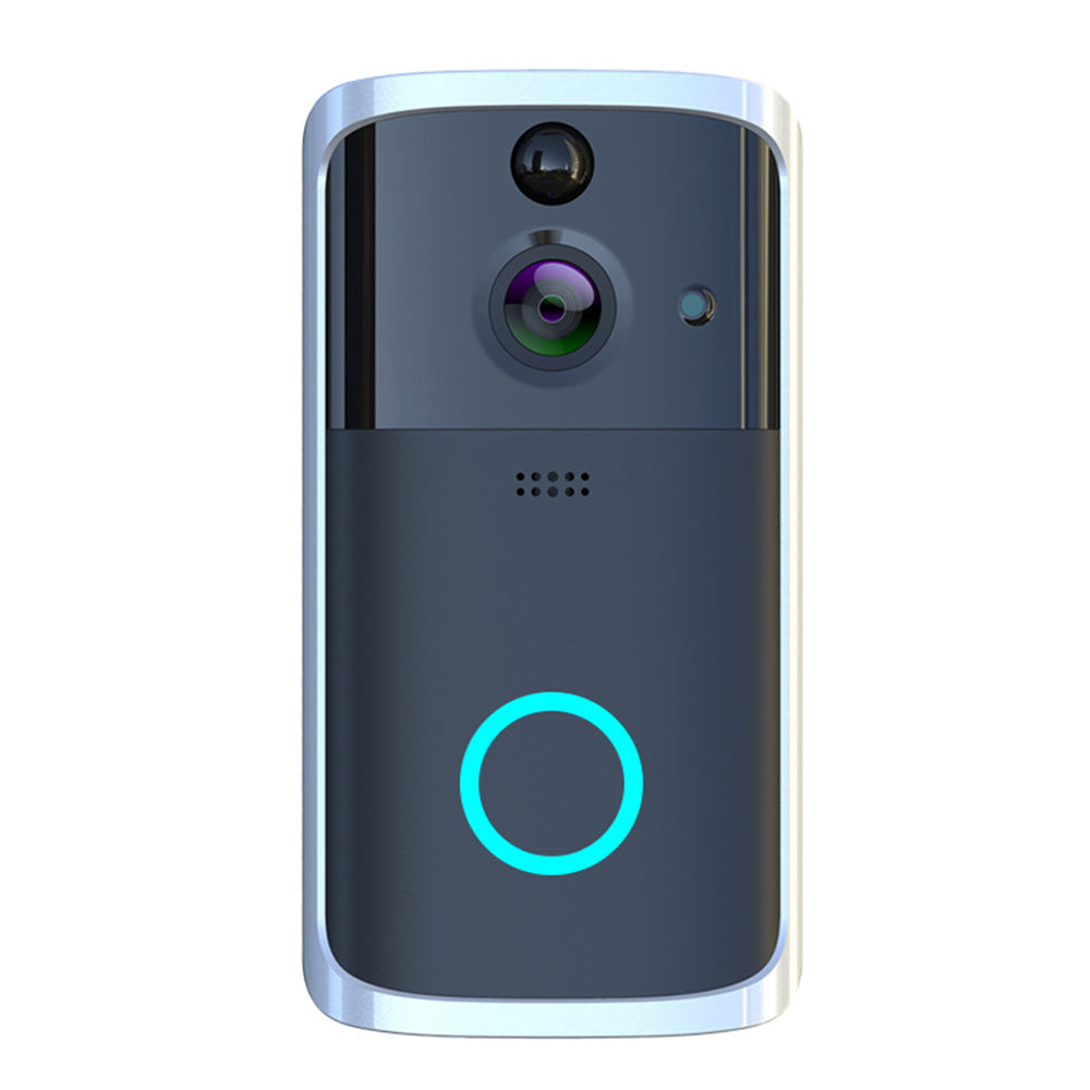Smart WiFi Video Doorbell Camera