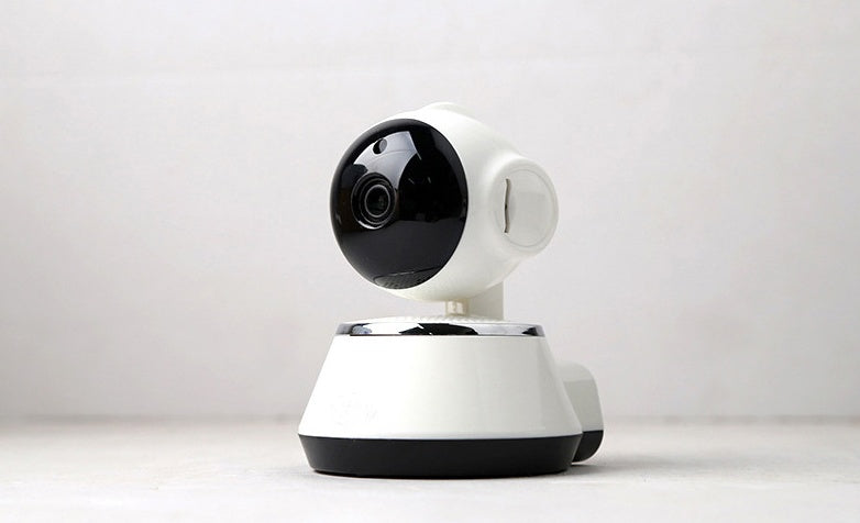 WiFi Baby Monitor Camera