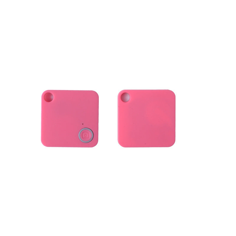 Smart Anti-Lost Tracker