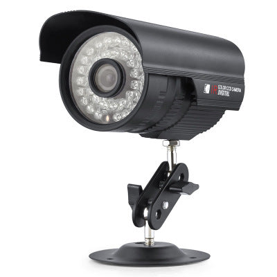 Surveillance & Security Systems – CMOS Monitoring Equipment