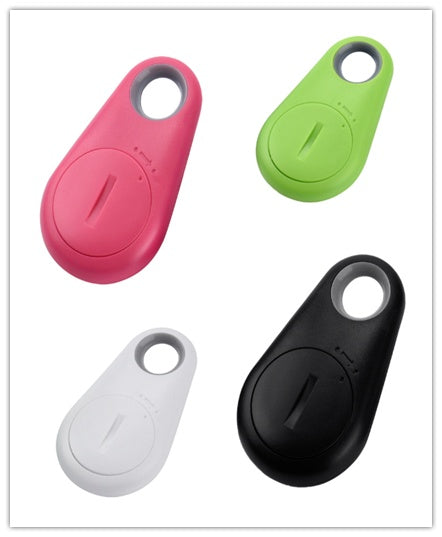 Water Drop Bluetooth Object Finder – Anti-Loss Tracker