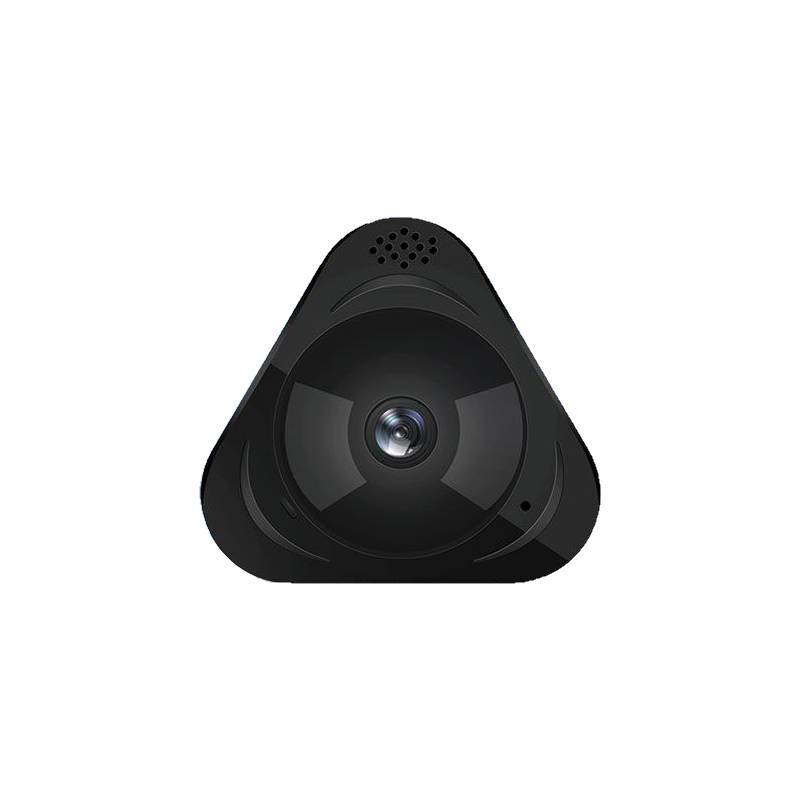 Smart WiFi Home Security Camera