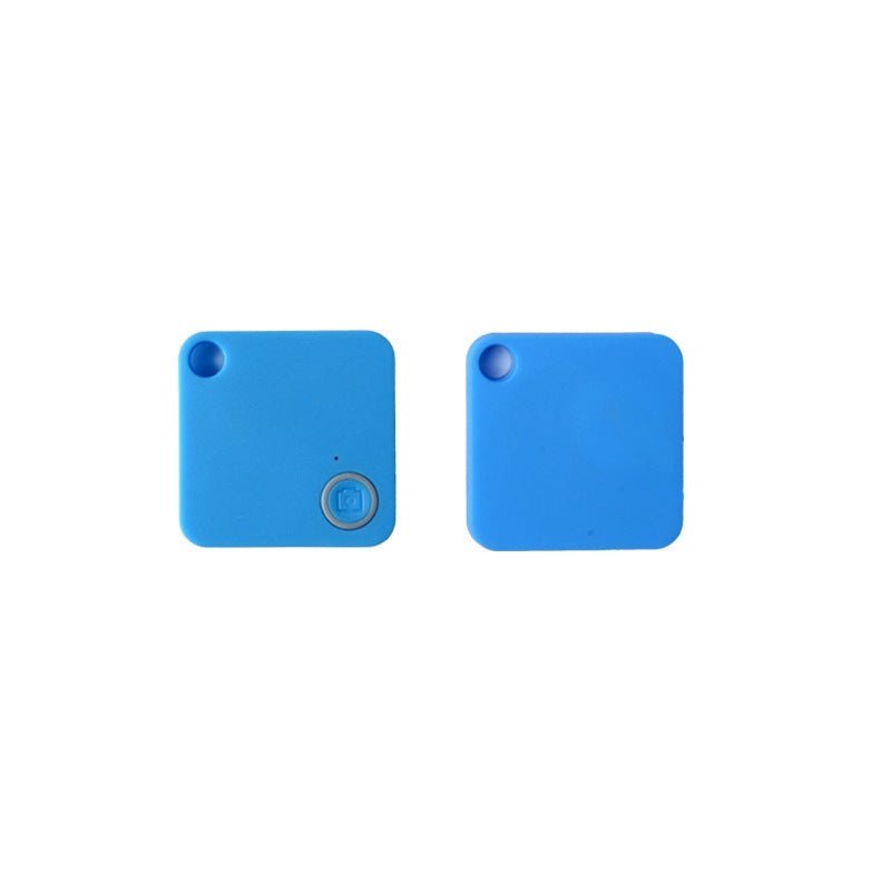 Smart Anti-Lost Tracker