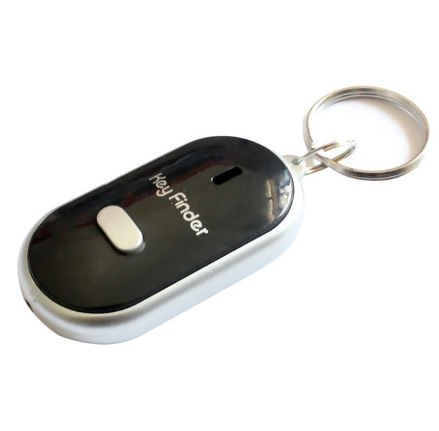 Whistle Key Finder – Voice-Controlled Anti-Loss Accessory