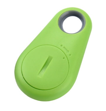 Water Drop Bluetooth Object Finder – Anti-Loss Tracker