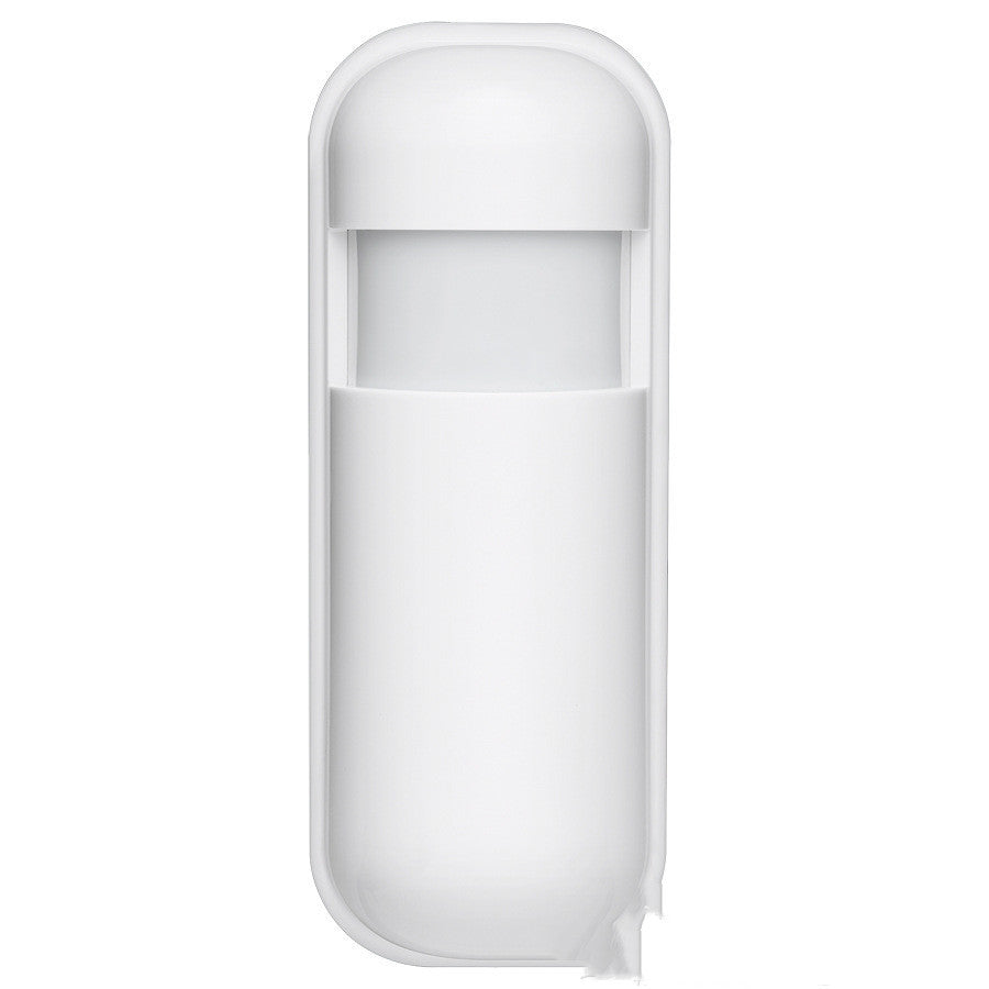 Smart Wireless GSM Anti-Theft Alarm for Doors & Windows