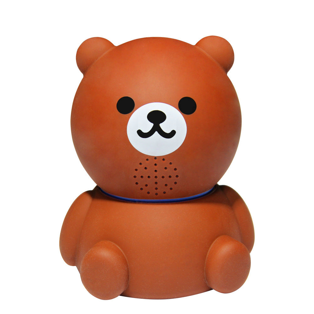 Bear 1080P WiFi IP Security Camera – Auto Tracking & Night Vision