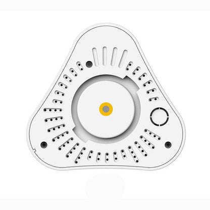 Smart WiFi Home Security Camera