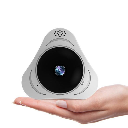 Smart WiFi Home Security Camera