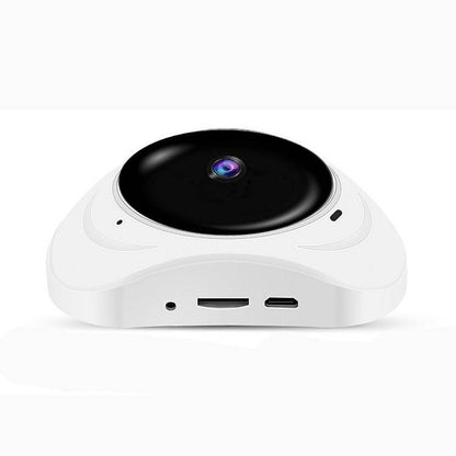 Smart WiFi Home Security Camera