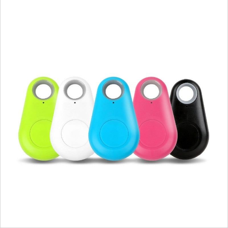Water Drop Bluetooth Object Finder – Anti-Loss Tracker