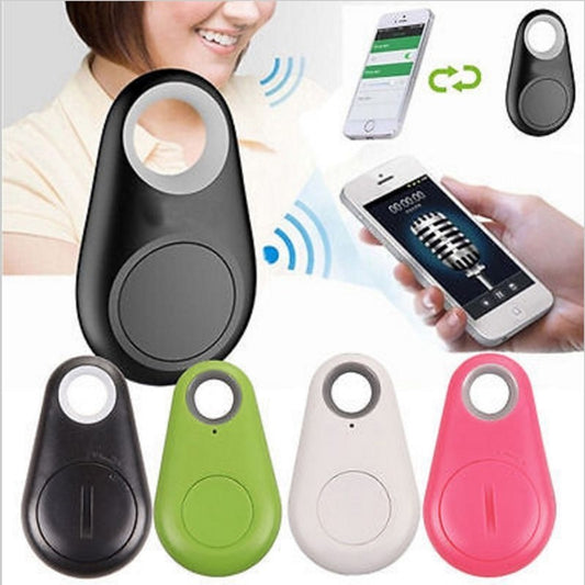 Water Drop Bluetooth Object Finder – Anti-Loss Tracker
