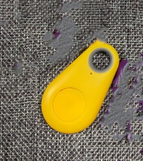 Water Drop Bluetooth Object Finder – Anti-Loss Tracker