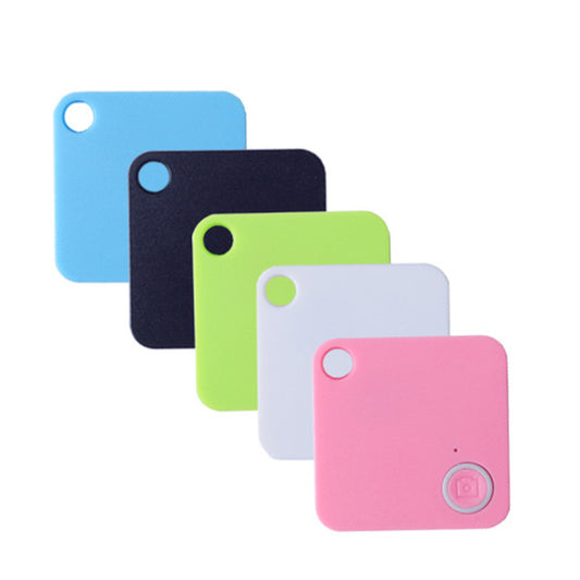 Smart Anti-Lost Tracker