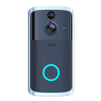 Smart WiFi Video Doorbell Camera