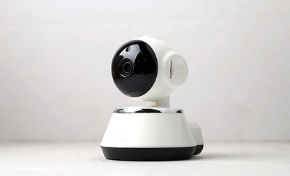 WiFi Baby Monitor Camera