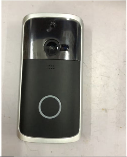 Smart WiFi Video Doorbell Camera