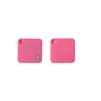 Smart Anti-Lost Tracker