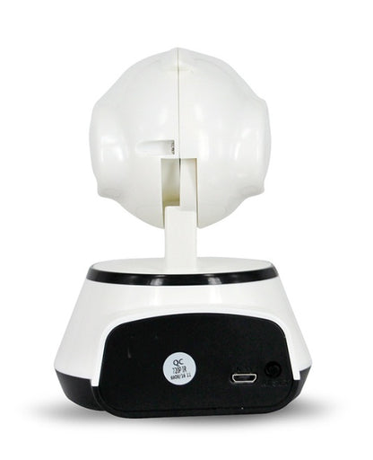 WiFi Baby Monitor Camera