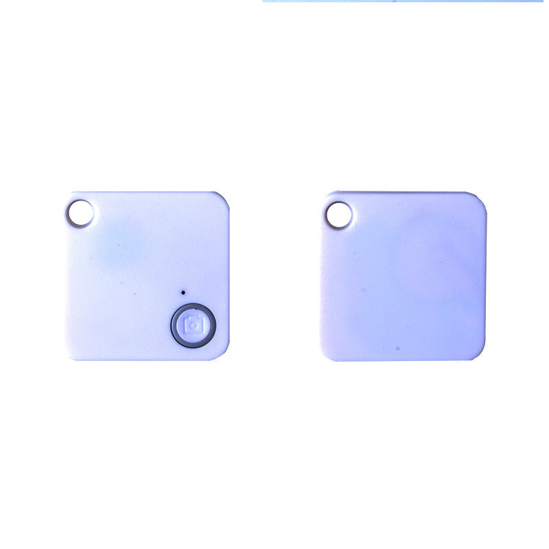 Smart Anti-Lost Tracker