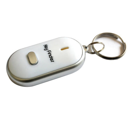 Whistle Key Finder – Voice-Controlled Anti-Loss Accessory