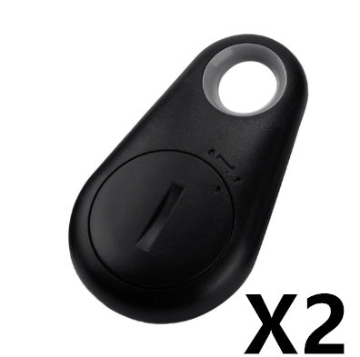 Water Drop Bluetooth Object Finder – Anti-Loss Tracker