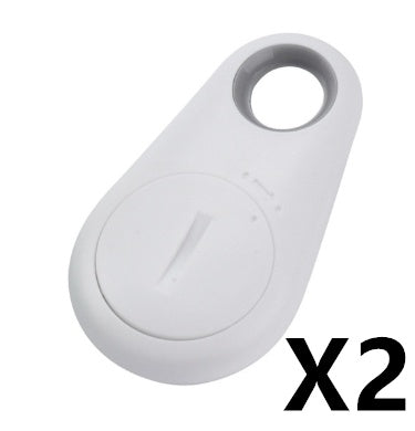 Water Drop Bluetooth Object Finder – Anti-Loss Tracker