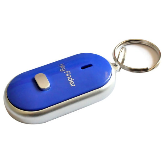 Whistle Key Finder – Voice-Controlled Anti-Loss Accessory
