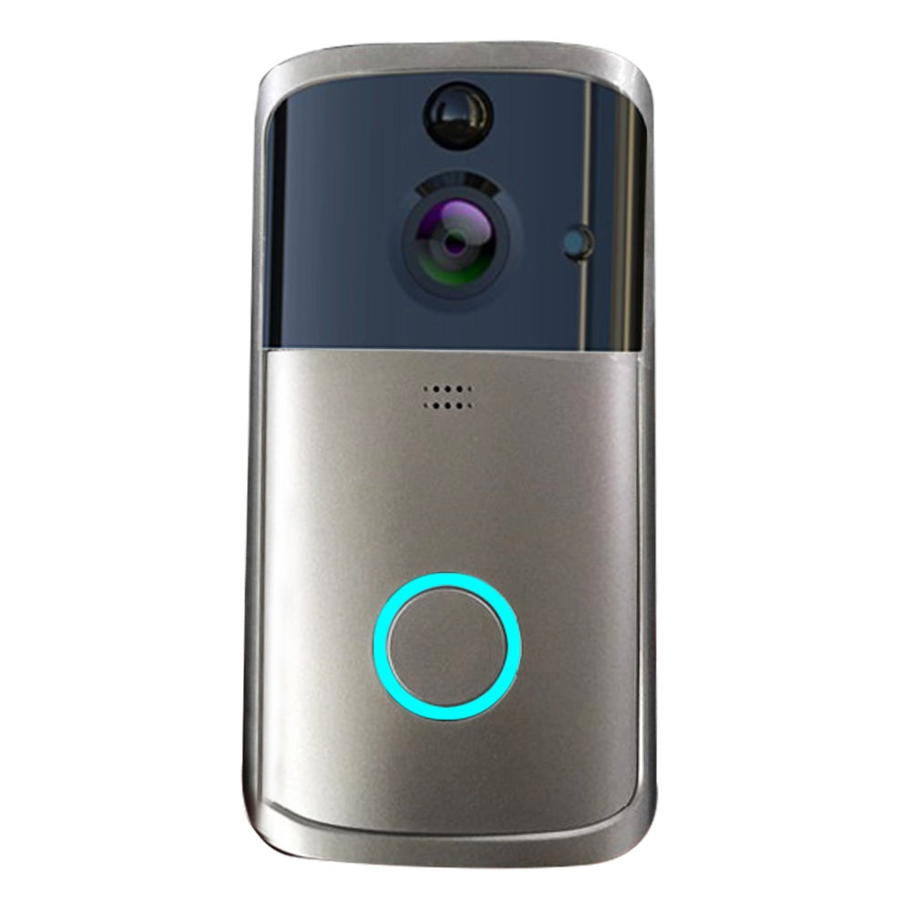 Smart WiFi Video Doorbell Camera