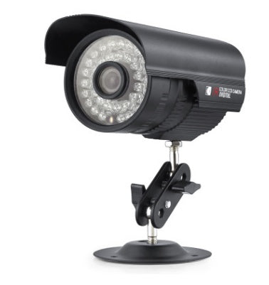 Surveillance & Security Systems – CMOS Monitoring Equipment
