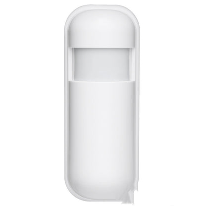 Smart Wireless GSM Anti-Theft Alarm for Doors & Windows