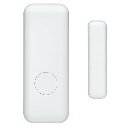Smart Wireless GSM Anti-Theft Alarm for Doors & Windows