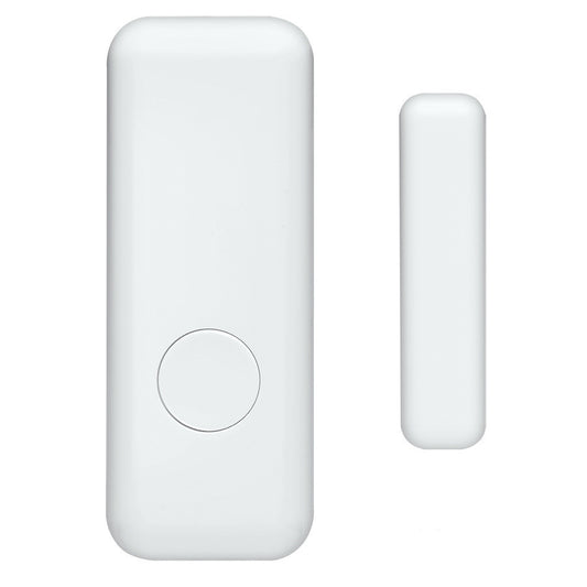 Smart Wireless GSM Anti-Theft Alarm for Doors & Windows