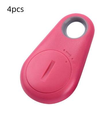 Water Drop Bluetooth Object Finder – Anti-Loss Tracker